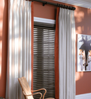 Curtain And Drape